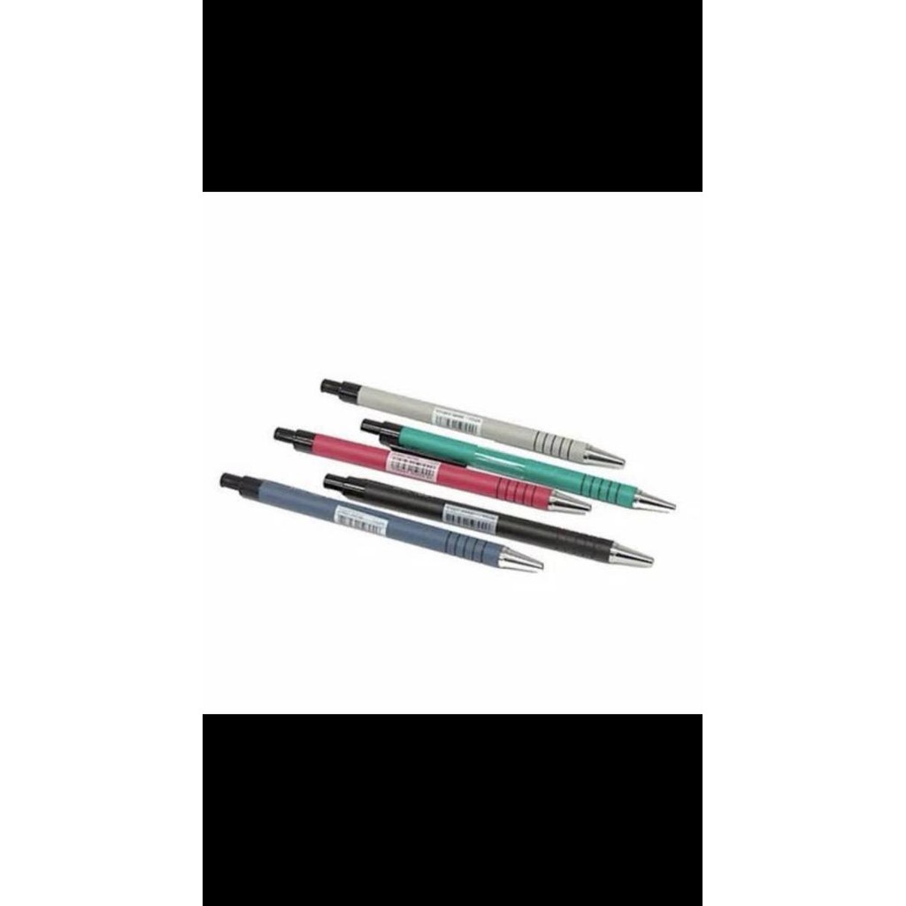 

Pesil Mekanik Pilot 0.5 Mm New Stok