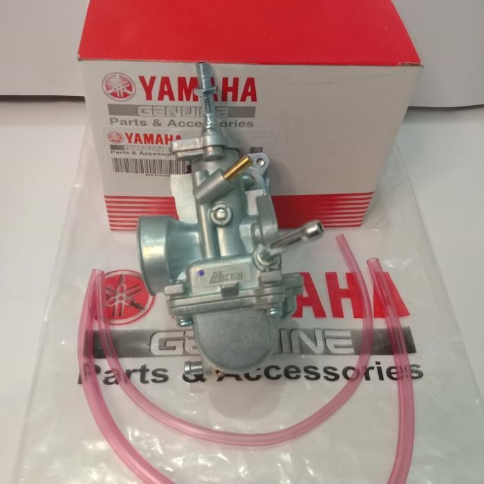 Karburator Yamaha Jupiter Z Burhan Vega R New Ori Ygp