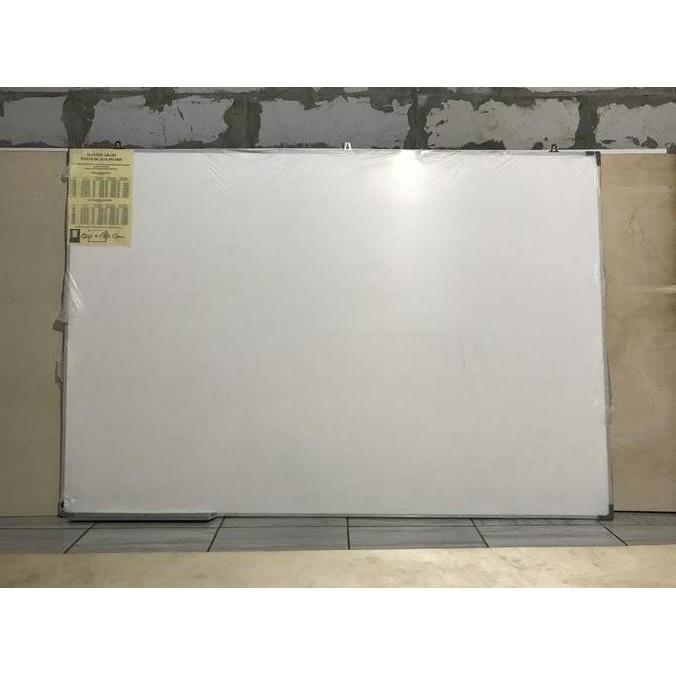 

Whiteboard 100X150 New Stok