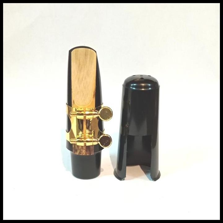 Mouthpiece Saxophone Alto Plastik YWAS-MP1