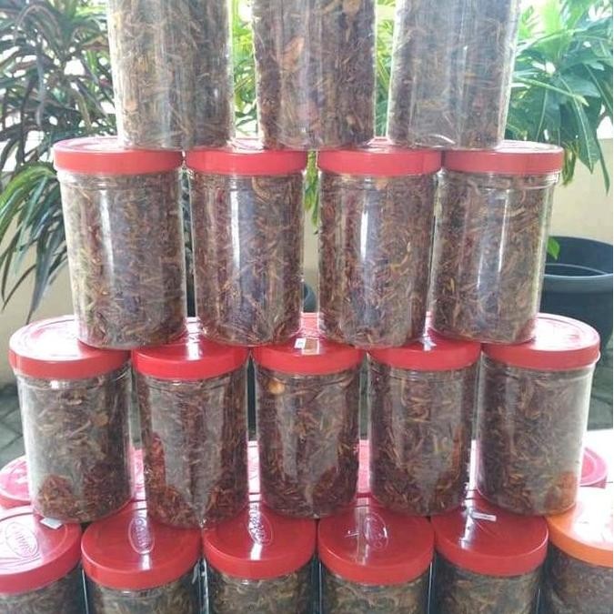 

Belalang Goreng Toples Natar Bebbas Gula Food Snacks Snacks Food Makanan Pedas Kering Camilan Cemilan Cemilan