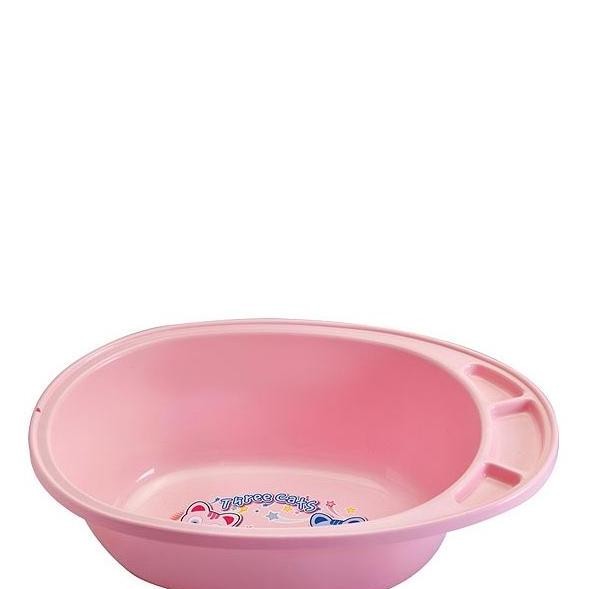 [R2G] BABY BATH BAK MANDI BAYI LION STAR