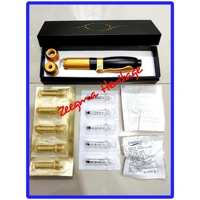 

Rambo Pen Anesjet New Thesera Pakai Nozzle Rambo, Canon, Dan Thesera - Stationery New Stok