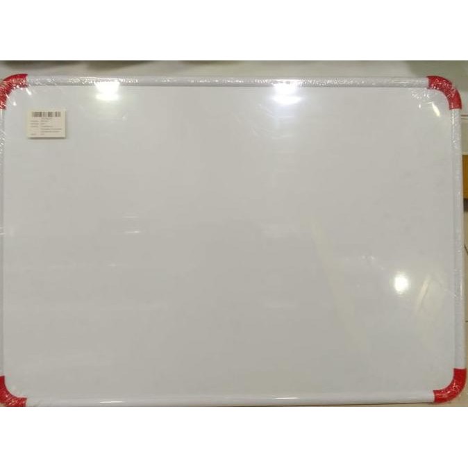 

Diy Kreatif Whiteboard Papan Tulis Biasa 30X50 H13-435 New Stok
