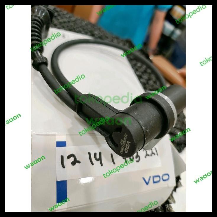 GRATIS ONGKIR SENSOR TD CAMSHAFT TD ATAS BMW M52 E36 E39 VDO 12141703221 