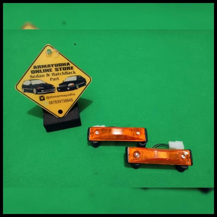 TERMURAH LAMPU SEIN SAMPING TOYOTA COROLLA DX