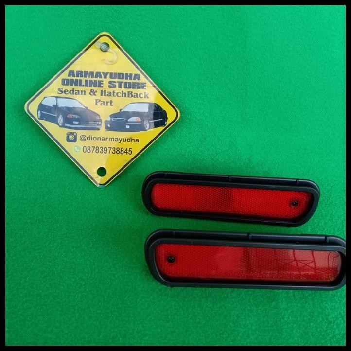 DISKON SIDE MARKER LAMP JDM STANLEY !!!