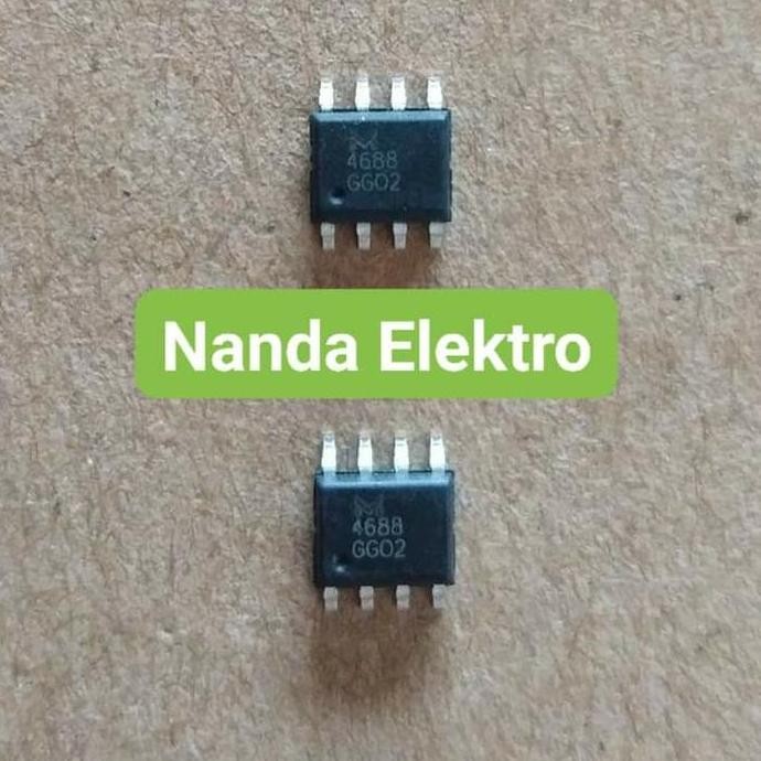 ready  ic 4688 smd