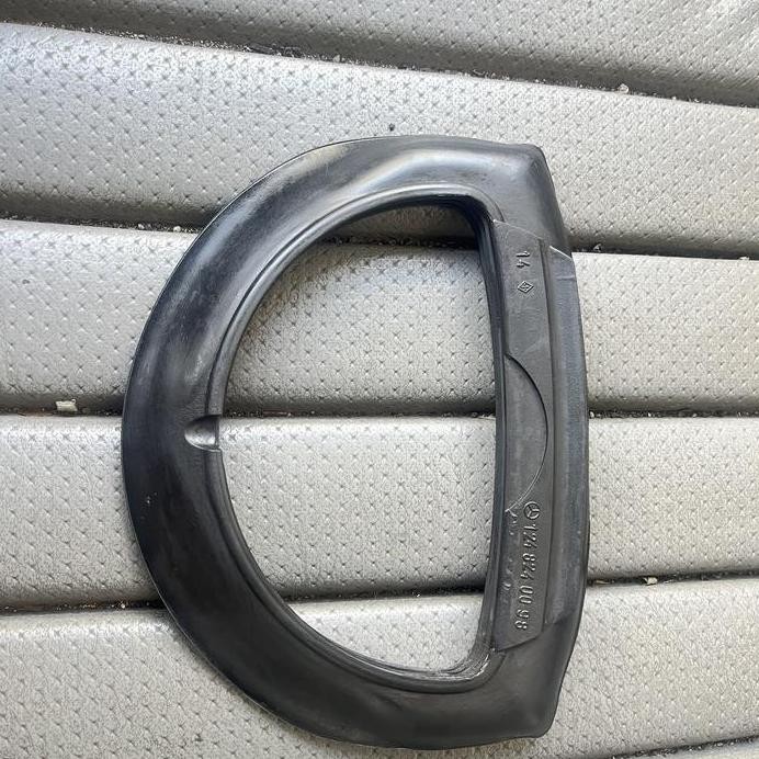 ready karet wiper w202 w124 mercy