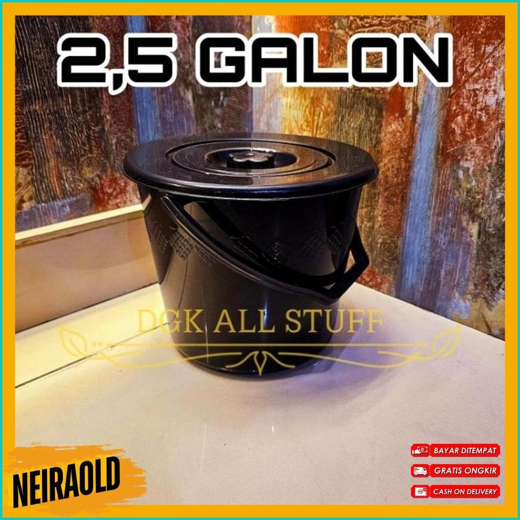 Ember Timba Wadah Tutup Bertutup Gagang Bergagang Ngepel Air Acara Hajatan Selametan Slametan Syukur