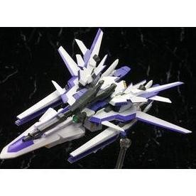 HG 1/144 Gundam Delta Kai