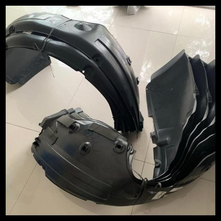 TERMURAH LINER FENDER KIRI KIA PICANTO COSMO 