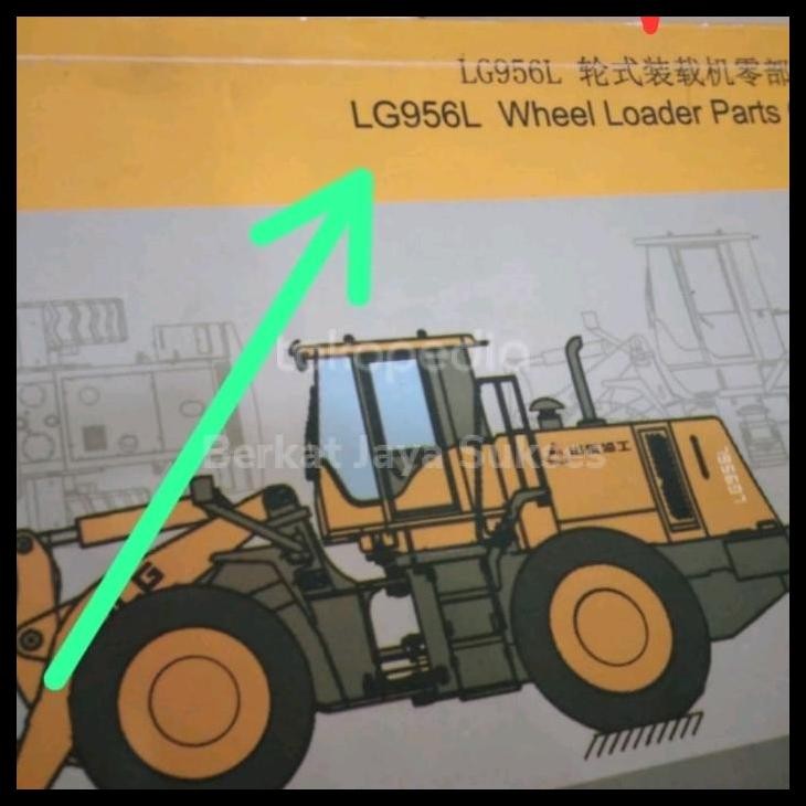 TERBARU HANDLE BALL PN SLG-411000017206 & HANDLE SLG-4110000659004 TANPA KARET 