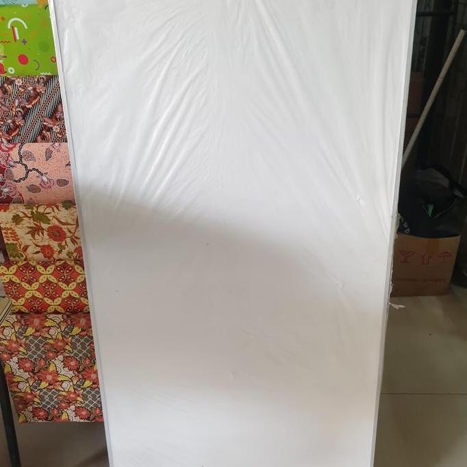 

Papan White Board 60X120 New Stok