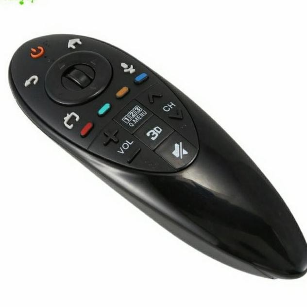 Remote TV LG MAGIC AN MR500G Original murah