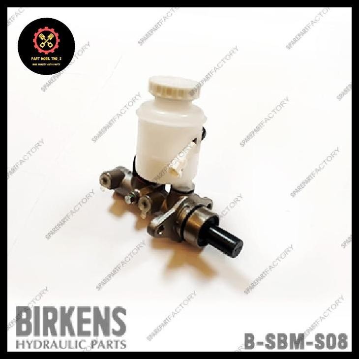 BEST DEAL MASTER REM ATAS SUZUKI BALENO OLD/BALENO 1997-2003