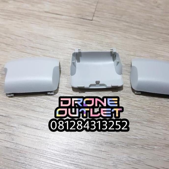 ready Body Tutup Battery Dji Mavic Mini 2 Casing Cover Compartement