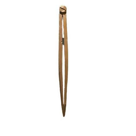 

Jangka Peta Kuningan Navigasi Nautical Chart Divider Brass Navigation New Stok