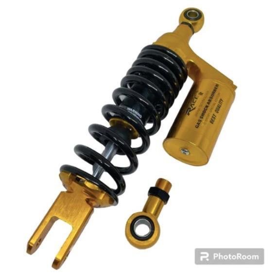 Pdp Shok Tabung Beat Vario Mio / Shok Tabung Dbs Mio Vario Beat Anti Coak