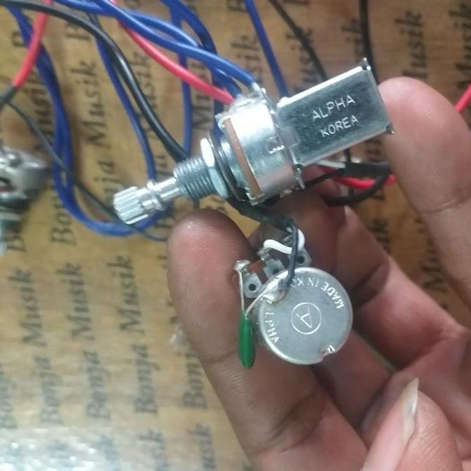 Pickups GRETSCH Broad'Tron humbuckers Gretsch G2420T Streamliner