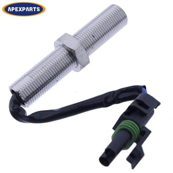 ready  MPU 3034572 Genset Magnetic Pick Up Sensor Speed Sensor 3034572 OEM