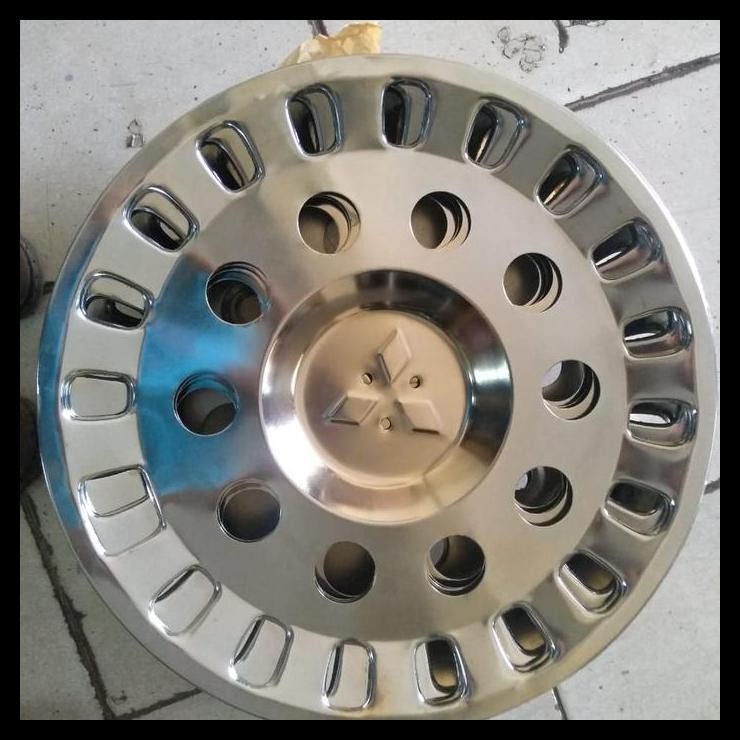 GRATIS ONGKIR DOP RODA TRUK RING 20 LUBANG 8 DEPAN BELAKANG 