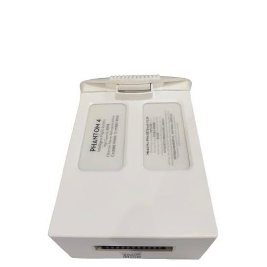 ready DJI PHANTOM 4 PRO Baterai / Battery / Batre