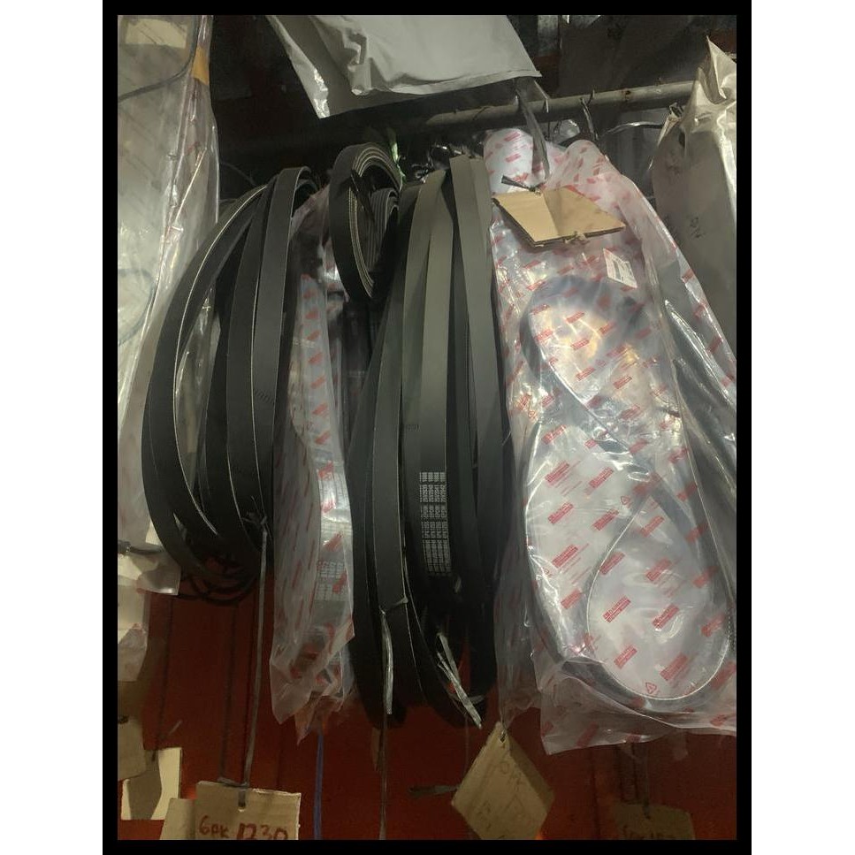 BEST DEAL FAN BELT 6PK1210 SERENA C25-C26, TEANA, 