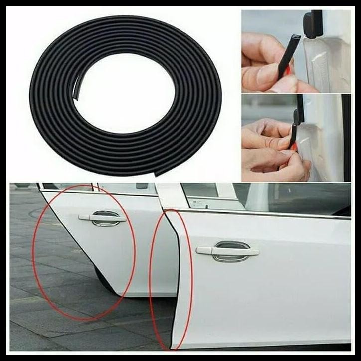 DISKON LIST PINTU HITAM AVANZA / XENI LAMA VVTI 