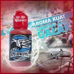 New Item, Semarwangi Essen Lele Galatama Paling Mantap | Essen Galatama Lele