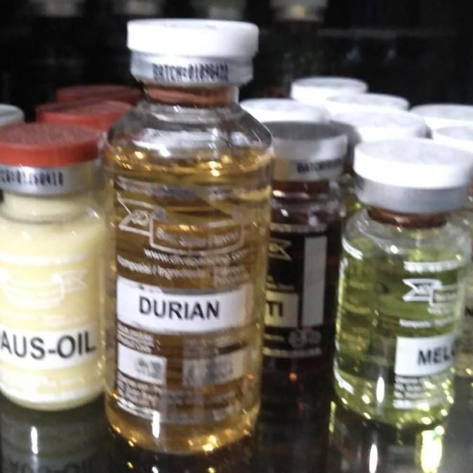 Super Murah, Essen Diva Durian 30 Ml