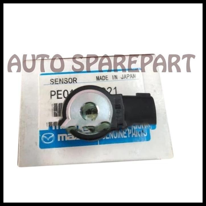 HOT DEAL SENSOR SWITCH KNOCK KNOCKING MAZDA CX-5 CX5 PE01-18-921 OEM 