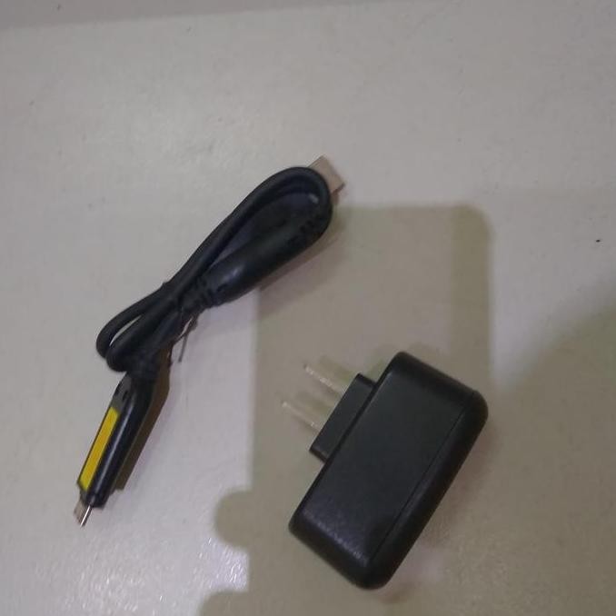 charger kamera digital Samsung L100