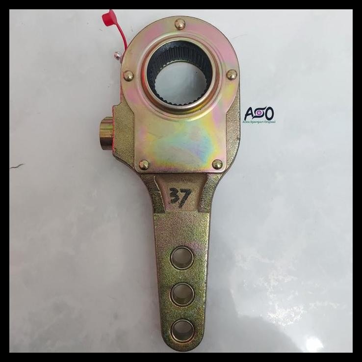 

GRATIS ONGKIR SLACK ADJUSTER PAHA AYAM BUNTUT TRAILER FUWA GIGI 37 !!!!!!