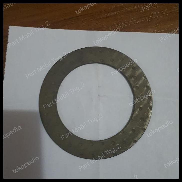 TERBARU RING GIGI BOLU GARDAN BESAR MITSUBISHI PS 100/CANTER 110