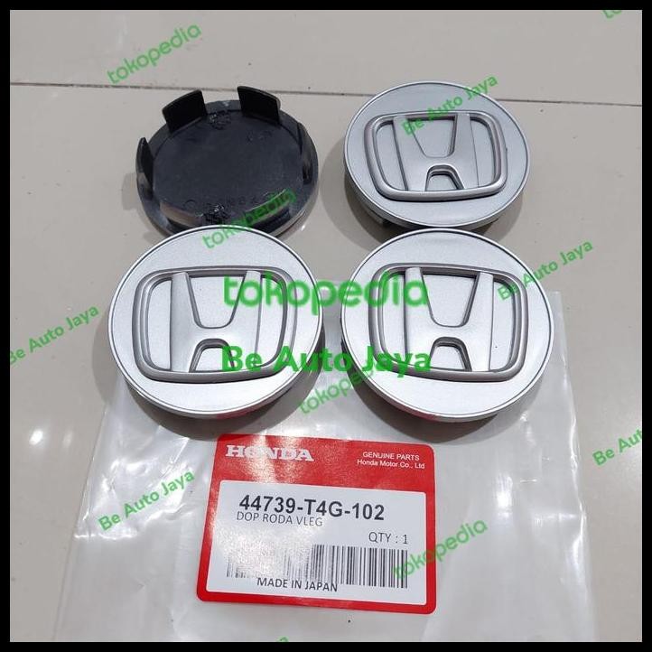 BEST DEAL DOP RODA TUTUP VELG HONDA STREAM ORIGINAL 