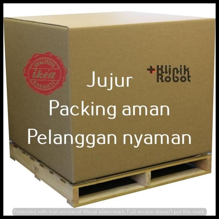 GRATIS ONGKIR RAK SEPATU 2 TINGKAT DG REL GANTUNG BAJA 50X20CM T30CM