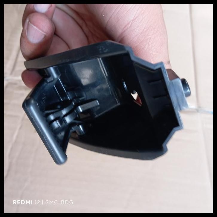 BEST DEAL HANDLE / TUAS BUKAAN KAP CAP MOTOR MESIN SUZUKI GRAND VITARA ASLI COPOTAN