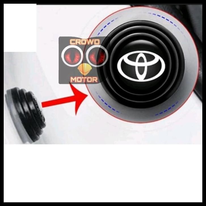 BEST DEAL KARET BANTALAN PEREDAM PINTU CALYA SIGRA PER 5PC 