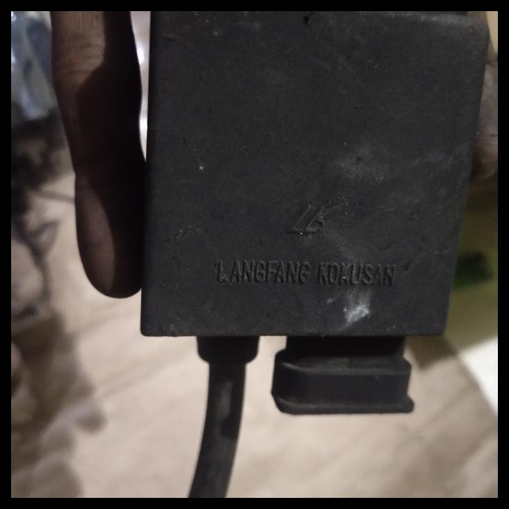 DISKON CDI COIL PIAGGIO ZIP . LIBERTY 100 ORIGINAL COPOTAN 