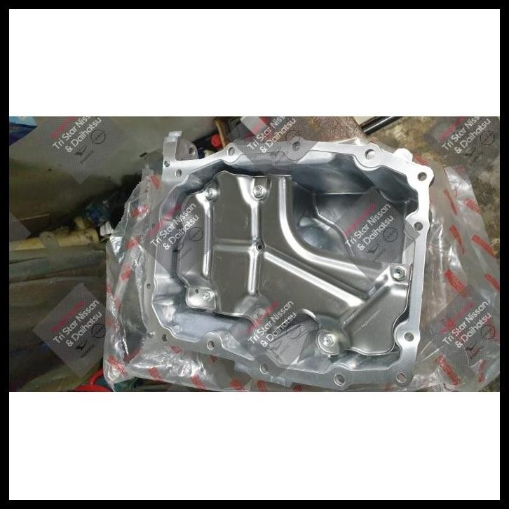 TERBARU ORGINAL BAK CARTER OLI  ( AYLA DAN AGYA 1.0 MANUAL ) 