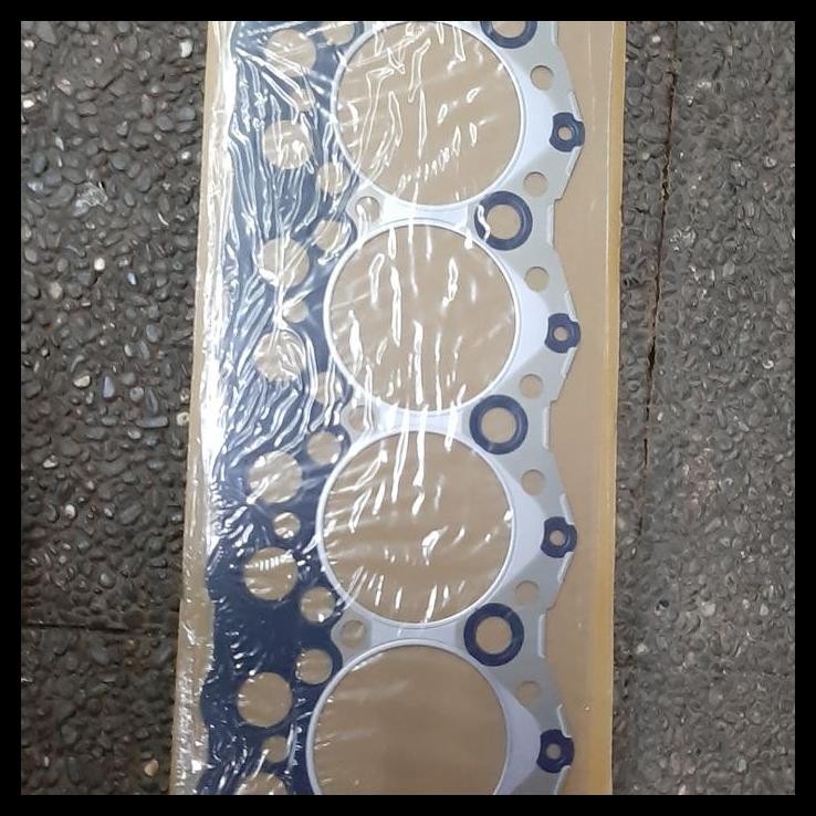 HOT DEAL GASKET HEAD DOZER CAT D3C - 3046 