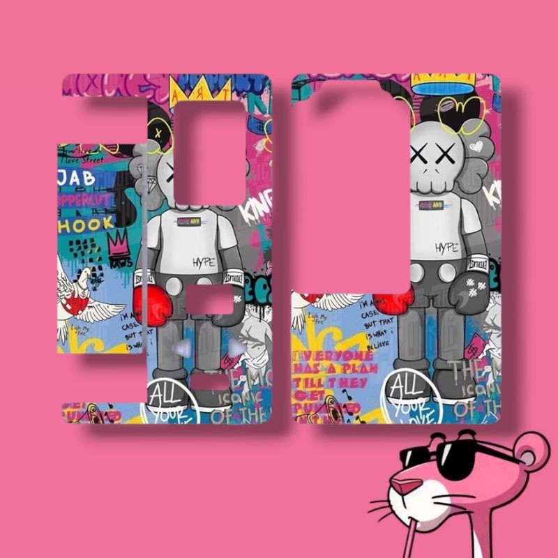 

Get2pcs Stiker Centaurus B80 Anti Air Laminasi 28 Garskin Casing Motif Dan Bisa Custom Bayar Ditempat