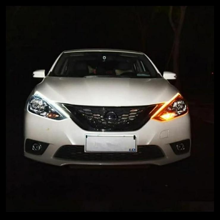 HOT DEAL LAMPU LED ALIS/LAMPU LED 60CM SEIN FLEXIBLE MOBIL UNIVERSAL 