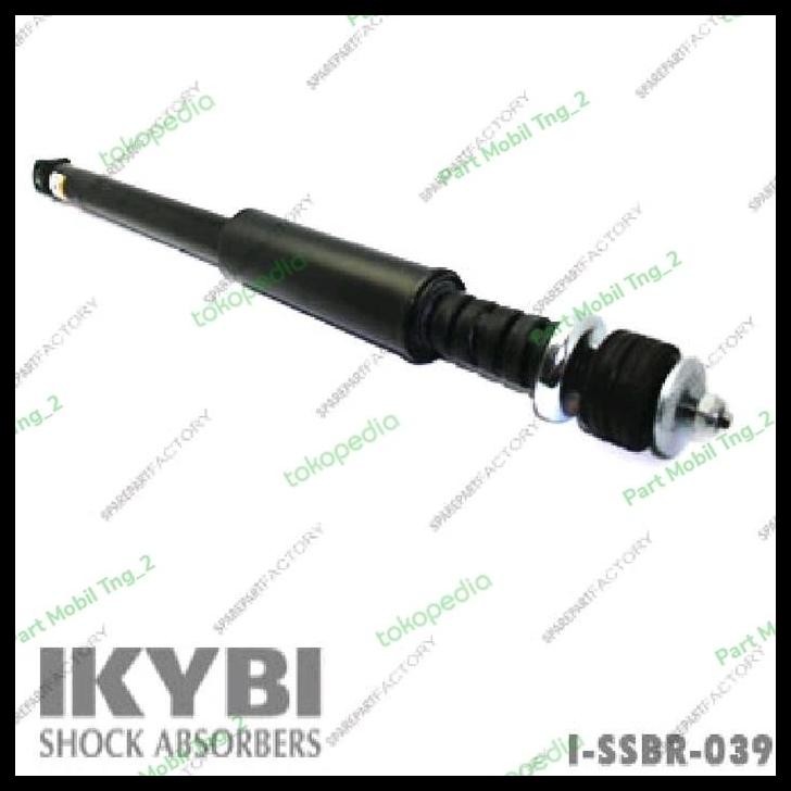 TERMURAH SHOCK BREAKER BELAKANG SUZUKI ERTIGA 2012-2018 