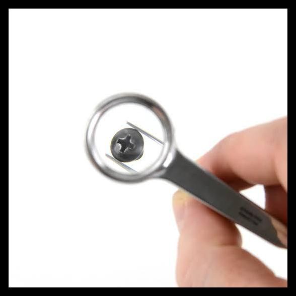 

DISKON MAGNIFYING WITH TWEEZER KACA PEMBESAR DENGAN JEPITAN !!!!!!