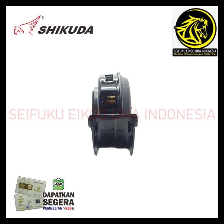 TERMURAH CENTER BEARING TOYOTA AVANZA OR RUSH - KOYO ORIGINAL "SHIKUDA" 