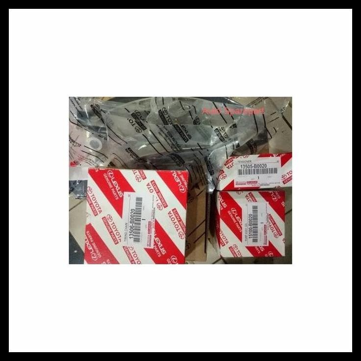 TERMURAH CHAIN SUB ASSY TIMING AVANZA 1.5 ASLI 