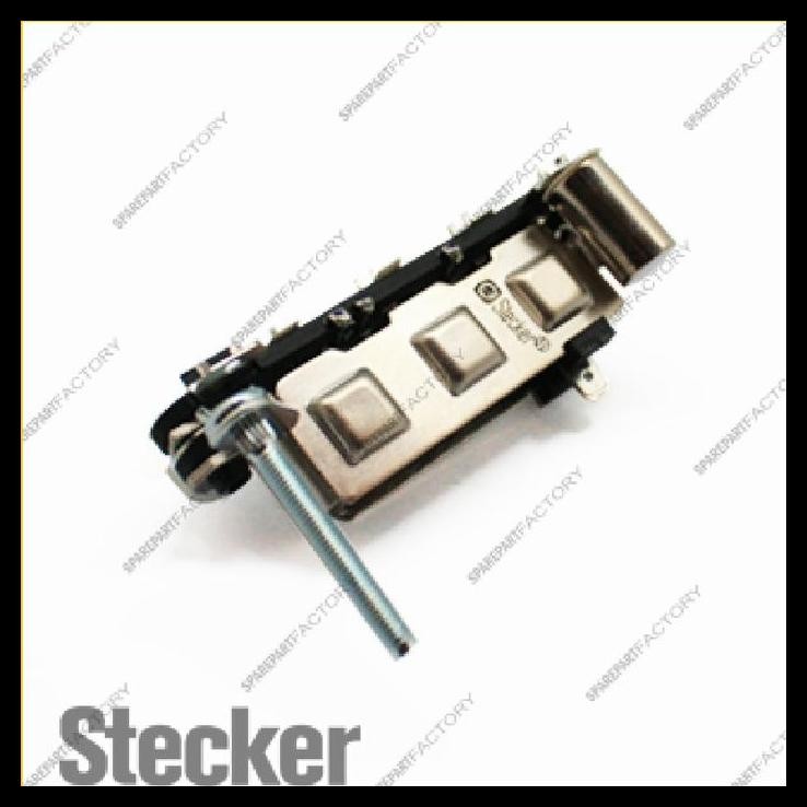 DISKON RECTIFIER DINAMO ALTERNATOR FUSO FIGHTER PS190 