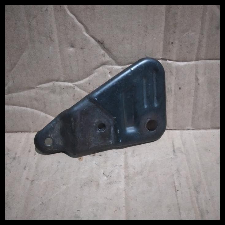 HOT DEAL BREAKET BREKET DUDUKAN KNALPOT REVO ABSOLUT FIT . BLADE OLD LAMA ORI 